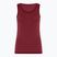 Dámske termo tričko Dovre Wool Singlet burgundy