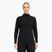 Dámska termo bielizeň Dovre Wool Zip black