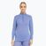Dámska termo bielizeň Dovre Wool Zip blue