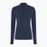 Dámska termo bielizeň Dovre Wool Zip navy