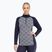 Dámska termo bielizeň Dovre Wool Organic Half Zip navy