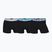 Pánske boxerky CR7 Basic Trunk 3 páry multicolour