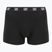 Pánske boxerky CR7 Basic Trunk 5 párov black/white