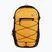 Mestský batoh Caterpillar Logan Backpack 25 l black/yellow