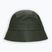 Klobúk Rains Bucket green