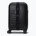 Cestovný kufor Rains Texel Cabin Trolley black
