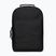 Mestský batoh Rains Book Daypack Large Black