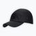 Šiltovka Rains 5 Panel Cap black