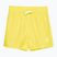 Farba Detské jednofarebné žlté plavecké šortky CO7201393520