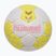 Loptu na hádzanú Hummel Classic Training HB white/yellow/blue size 1