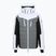 Pánska lyžiarska bunda BERGSON Velox Stx white/grey