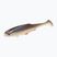 Gumová nástraha Mikado Real Fish 4 plotice PMRFR-10-ROACH