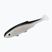Mikado Real Fish gumová návnada 4ks bleak PMRFR-10-BLEAK