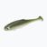 Mikado Real Fish 4 ks olivová bleak gumová nástraha PMRFR-10-OLBLEAK
