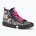 Dámske tenisky BIG STAR RR274A653 black/multicolour