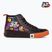 Dámske tenisky BIG STAR RR274A651 black