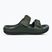 Big Star pánske žabky RR174A027 green/olive