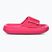 Dámske žabky BIG STAR RR274A583 fuchsia