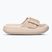 Dámske žabky BIG STAR RR274A582 beige