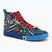 Pánske tenisky BIG STAR SS174500 blue