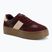 Dámske topánky BIG STAR UU274013 burgundy