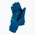 Detské lyžiarske rukavice Viking Rimi modré 120/20/5421/15