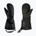 Detské lyžiarske rukavice Viking Nomadic GTX black