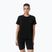 Dámske tréningové tričko Cardio Bunny HCB-126-017 black