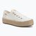 Dámske espadrilky Lee Cooper LCW-26-31-4326LA white