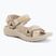 Dámske sandále Lee Cooper LCW-26-34-4431LA beige