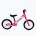 Milly Mally Galaxy MG cross-country bicykel ružový 3398