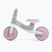 Milly Mally Velo ružový cross-country bicykel