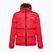 Pánska zimná bunda PROSTO Winter Adament červená KL222MOUT113
