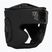 Boxerská prilba StormCloud Lynx black/black