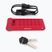 Zámok na bicykel Gerda Fold Lite 950V červený 0SF00095000.MXV2YP
