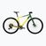 Gravelový bicykel KROSS Esker FL green/yellow/gloss