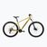 Horský bicykel KROSS Hexagon 3.0 29" brown/black/gloss
