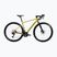 Gravelový bicykel KROSS Esker 6.0 brown/green/matte
