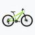 Detský bicykel KROSS Dust Jr 1.0 Dsc green/green/gloss