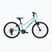 Detský bicykel KROSS Liftie 20 mint/black/glossy
