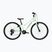 Detský bicykel KROSS Liftie 24 mint/black/glossy
