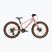 Detský bicykel KROSS Liftie 20 X pink/grey/gloss