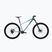 Horský bicykel KROSS Level X400 grey/silver/matte