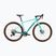 Gravelový bicykel KROSS Esker 5.0 marine/black/gloss