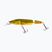 Salmo Pike Jointed DR hot pike vobler QPE001