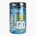 Real Pharm ISO GO izotonický nápoj 600 g mango-maracuja