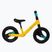 Kinderkraft cross-country bicykel Goswift žltý KRGOSW00YEL0000