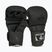DBX BUSHIDO Master MMA grapplingové rukavice čierne
