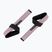 Vzpieračský pás THORN FIT Lifting Straps Anti-Slip pink