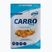 Carbo Pak 6PAK sacharidy 1kg oranžový PAK/212#POMAR